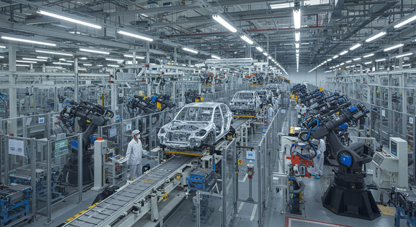 Hero MotoCorp Announces ₹1,500 Crore Investment in New EV Manufacturing Facility