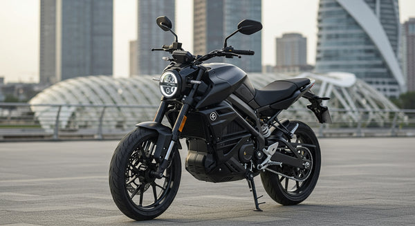 Revolt Motors Announces RV400 2.0 with Software Updates and Enhanced Features