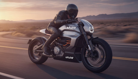 Harley-Davidson Trademarks New Cafe Racer and Flat-Tracker Models, Hinting at Revolution Max Expansion