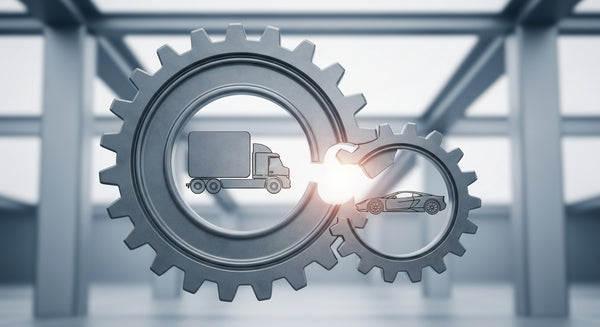 Tata Motors Demerger Completed, Commercial and Passenger Vehicle Businesses to Operate Independently