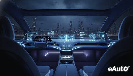 Hyundai Postpones In-House Driver-Assistance Software to 2029, Partners with Nvidia
