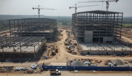 JSW Group Puts Odisha Battery Plant on Hold Due to LFP Technology Constraints