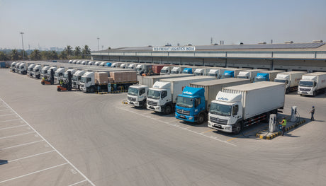 India Set to Become Central Hub for Daimler Truck's New ISEAA Region