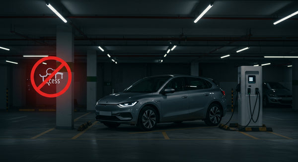 Proposed Building Code Changes Could Derail India's EV Adoption Goals