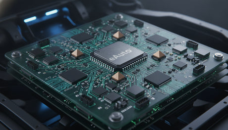Semiconductor Innovation Becomes Critical for India's Electric Vehicle Future
