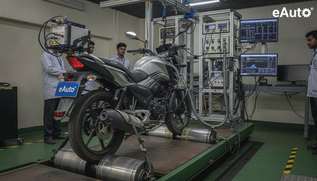 Two-Wheeler Manufacturers Express Concerns Over Proposed BS7 Real Driving Emission Norms