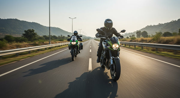 Kawasaki Z900 and Versys 1100 Launched in India