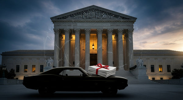 Supreme Court Explores Ban on Luxury Petrol and Diesel Vehicles to Propel India's EV Shift