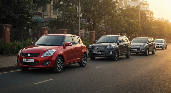 Unlocking Value: Top Cars in India with the Best Resale Value – Your Smart Investment Guide