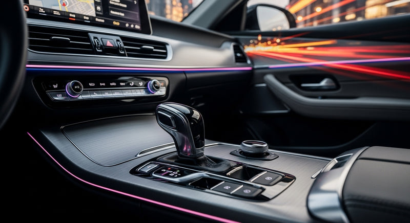 Gear Up or Go Auto? Manual vs. Automatic Cars in India: The Ultimate 2025 Guide