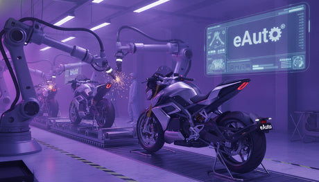 Ultraviolette Eyes Aggressive Growth with Increased Sales Target and Production Capacity
