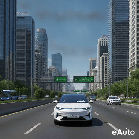 India Prioritizes Enhanced Vehicle Fuel Efficiency to Curb Rising Oil Imports
