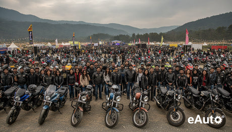 India Bike Week 2026 Set to Return in December, Early Bird Registrations Open