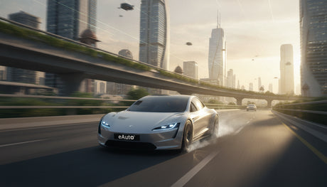Tesla Roadster Reservations Open in India for Forthcoming Electric Supercar