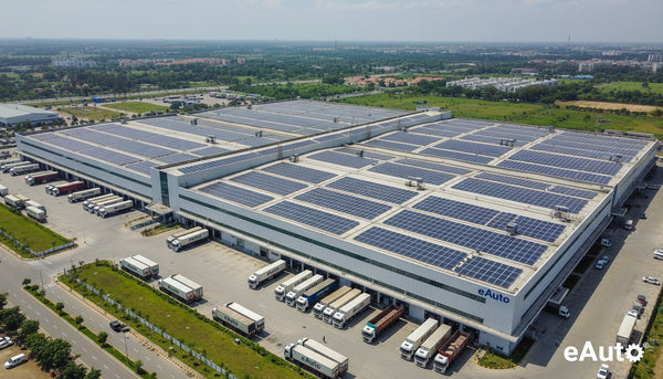 Musashi India Completes Bengaluru Plant Expansion to Boost Component Manufacturing