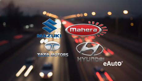 Indian Automakers' Q1 2026 Performance: Maruti and Mahindra Lead Amidst Rising Costs