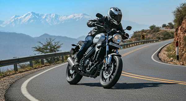 Yamaha XSR 155 India Launch Likely This November