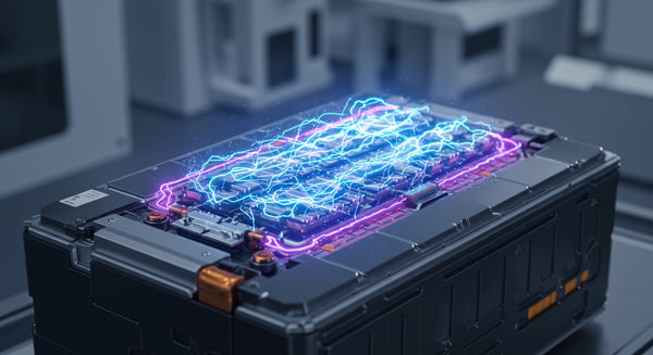 TACC Secures ₹1,230 Crore SBI Funding for Dewas Lithium-ion Materials Project