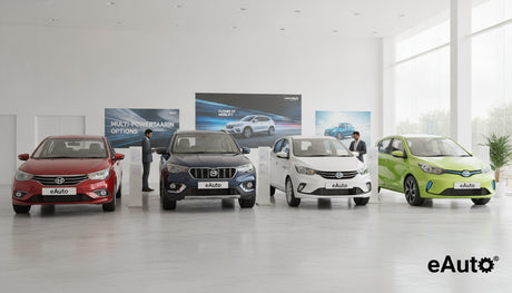 Indian Automakers Embrace Multi-Powertrain Strategies Amidst Evolving Buyer Preferences