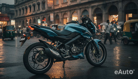 Bajaj Auto to Revamp its 125-160cc Motorcycle Range with Key Updates