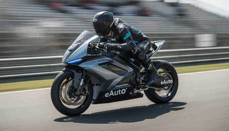 Ultraviolette Introduces New Rider Training Academy for Track and Off-Road Enthusiasts