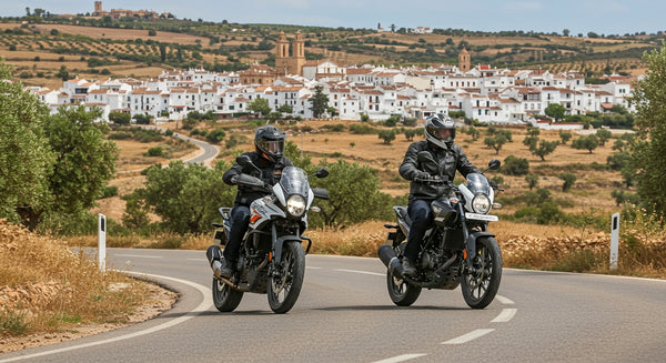 Hero MotoCorp Expands Global Footprint with Xpulse 200 and Hunk 440 Launch in Spain