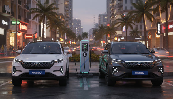 Mahindra Extends First-Anniversary Benefits for BE6 and XEV 9e Electric SUVs