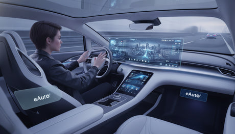 MAHLE to Introduce AI-Powered Cabin Systems in India