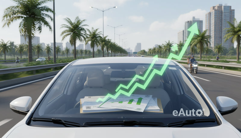 Government Fiscal Reforms and Emission Standards Reshape India's Automotive Landscape