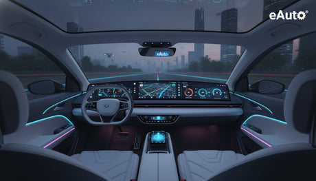 Consumer Demand for Advanced Technology Reshaping Indian Automotive Market, Says Harman India MD