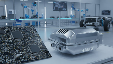 Indian Government to Amend Regulations for Semiconductor and Auto Component Manufacturers