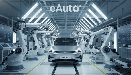 Creatara Mobility Commences Operations at New Faridabad Manufacturing Facility for Electric Vehicles