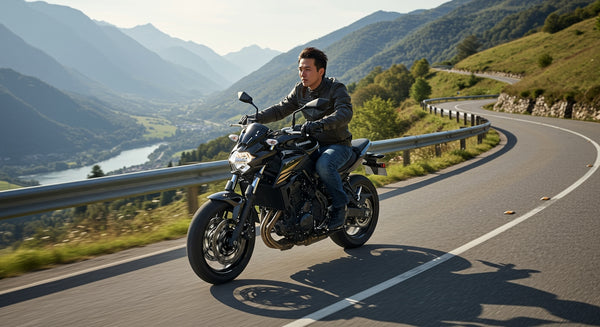 2026 Kawasaki Z650 S Unveiled with Improved Rider Ergonomics