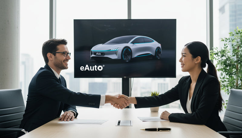 Mahanagar Gas Invests ₹120 Crore in Bengaluru-Based EV Manufacturer 3ev