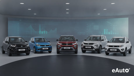 Tata Motors Implements Price Adjustment Across Vehicle Range Effective September 1