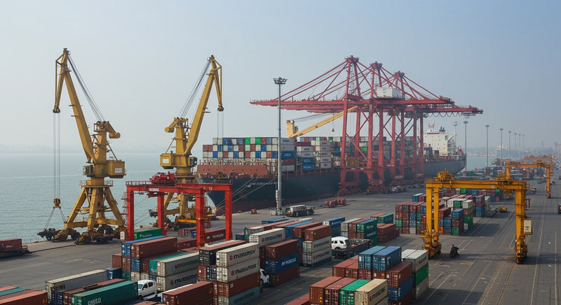 Indian Passenger Vehicle Exports Witness 18% Growth in First Half of FY26