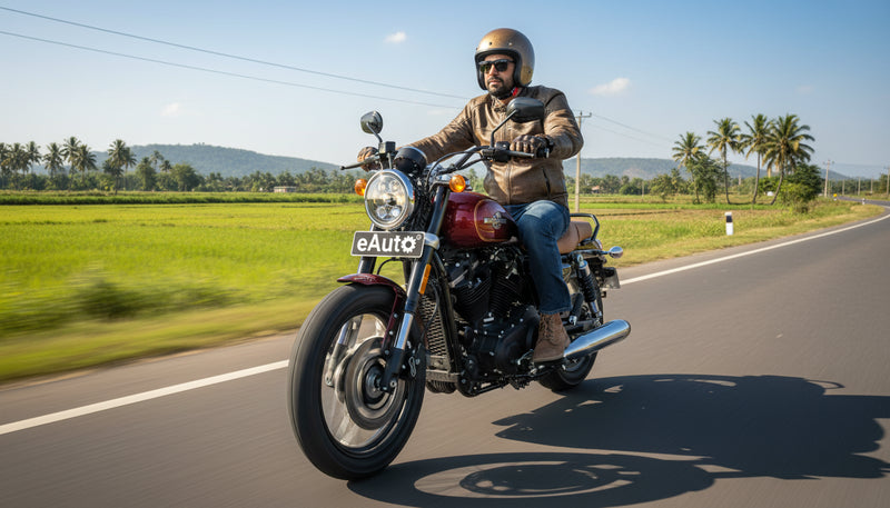 Harley-Davidson X440 (2025 Edition) Launches in India, Blending American Heritage with Indian Practicality