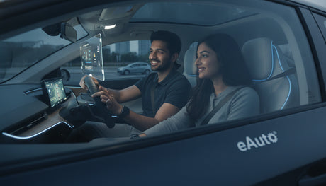 Beyond Price and Performance: What Modern Young Car Buyers in India Prioritize