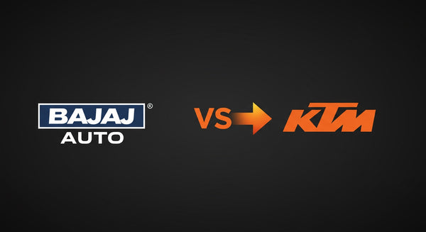 Bajaj Auto Receives Approval for Full Acquisition of KTM's Parent Company