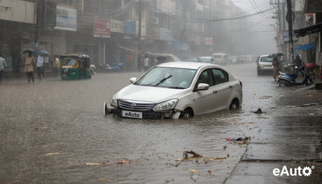 Motor Insurance: Essential Monsoon Add-On Covers for Vehicle Protection