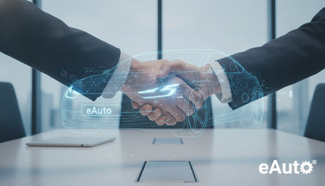 Gabriel India Forms Joint Venture with South Korea's HL Klemove for Autonomous Driving Technologies