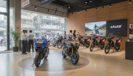 Yamaha Considers Re-entering India's Premium Motorcycle Segment (250cc-1000cc)