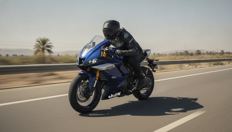 Yamaha R2 Poised to Boost Company's Sales in India