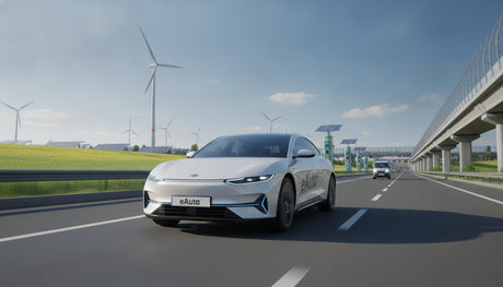 Haryana Government Offers 100% Road Tax Exemption for EVs Up to Rs 30 Lakh