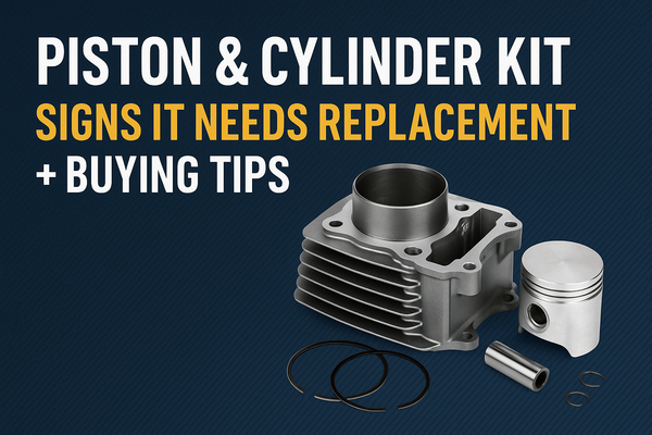 eauto blog piston and cylinder kit change guide