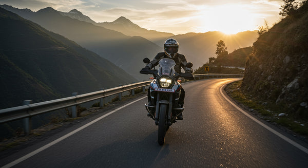 Upgrade or Replace? How to Decide When Your Bike Parts Wear Out