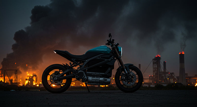 The Dark Side of Electric Bikes No One Talks About