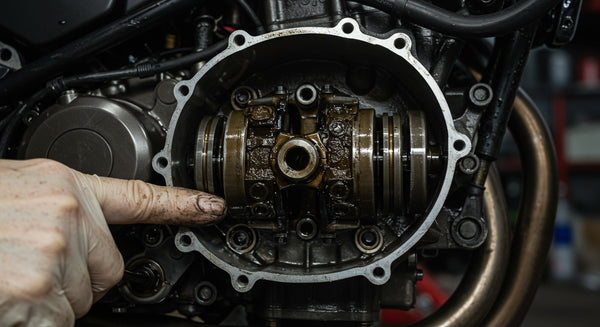 This One Mistake Can Ruin Your Bike Forever – Are You Doing It?