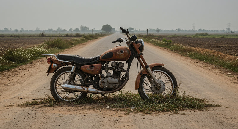 Don’t Let Your Bike Die – Avoid These Fatal Mistakes