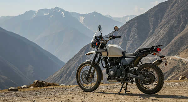 Royal Enfield Continues Dominance in India's Expanding Premium Motorcycle Segment